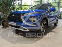 2024 Mitsubishi ECLIPSE