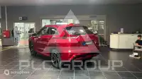 2024 Mitsubishi ECLIPSE