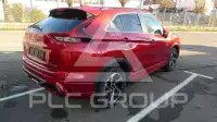 2024 Mitsubishi ECLIPSE