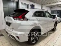 2024 Mitsubishi ECLIPSE