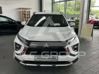 2024 Mitsubishi ECLIPSE
