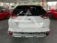 2024 Mitsubishi ECLIPSE
