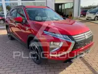 2024 Mitsubishi ECLIPSE