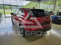 2024 Mitsubishi ECLIPSE