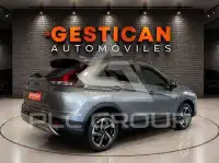 2024 Mitsubishi ECLIPSE