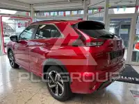 2024 Mitsubishi ECLIPSE