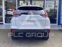 2024 Mitsubishi ECLIPSE