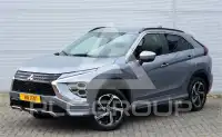 2024 Mitsubishi ECLIPSE