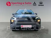 2024 Mitsubishi ECLIPSE
