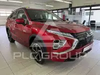 2024 Mitsubishi ECLIPSE