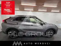 2024 Mitsubishi ECLIPSE