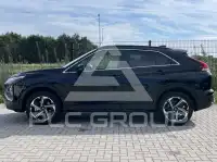 2024 Mitsubishi ECLIPSE