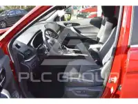 2024 Mitsubishi ECLIPSE