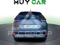 2024 Mitsubishi ECLIPSE
