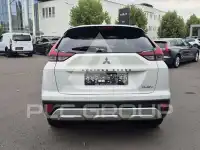 2024 Mitsubishi ECLIPSE