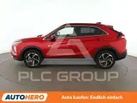 2024 Mitsubishi ECLIPSE