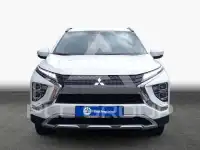 2024 Mitsubishi ECLIPSE