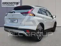 2024 Mitsubishi ECLIPSE