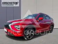 2024 Mitsubishi ECLIPSE