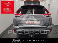 2024 Mitsubishi ECLIPSE