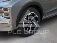 2024 Mitsubishi ECLIPSE