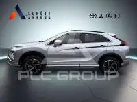 2024 Mitsubishi ECLIPSE