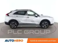 2024 Mitsubishi ECLIPSE