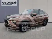 2024 Mitsubishi ECLIPSE