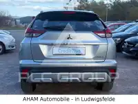 2024 Mitsubishi ECLIPSE