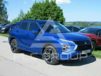 2024 Mitsubishi ECLIPSE