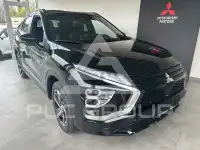 2025 Mitsubishi ECLIPSE