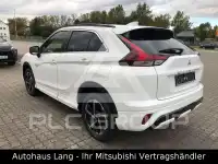 2024 Mitsubishi ECLIPSE
