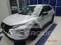 2024 Mitsubishi ECLIPSE