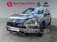 2024 Mitsubishi ECLIPSE