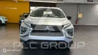 2024 Mitsubishi ECLIPSE