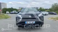 2024 Mitsubishi ECLIPSE