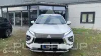 2024 Mitsubishi ECLIPSE