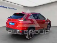 2024 Mitsubishi ECLIPSE