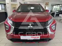2024 Mitsubishi ECLIPSE