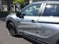 2024 Mitsubishi ECLIPSE