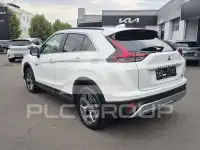 2024 Mitsubishi ECLIPSE