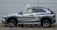 2024 Mitsubishi ECLIPSE