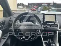2024 Mitsubishi ECLIPSE