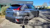 2024 Mitsubishi ECLIPSE