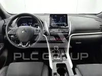 2024 Mitsubishi ECLIPSE