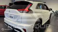 2024 Mitsubishi ECLIPSE