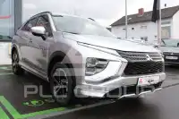 2024 Mitsubishi ECLIPSE
