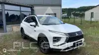 2024 Mitsubishi ECLIPSE