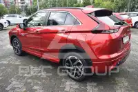 2024 Mitsubishi ECLIPSE