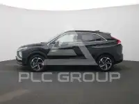 2024 Mitsubishi ECLIPSE